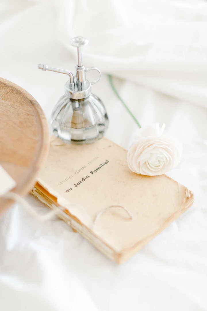 Inspiration Printemps